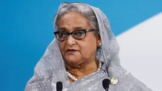 Sheikh Hasina-Led Awami League Party Members Sent To Fresh Remand Over Murder Charges